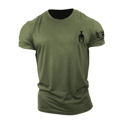 Koszulka Spartan Warrior - Ironfit PL
