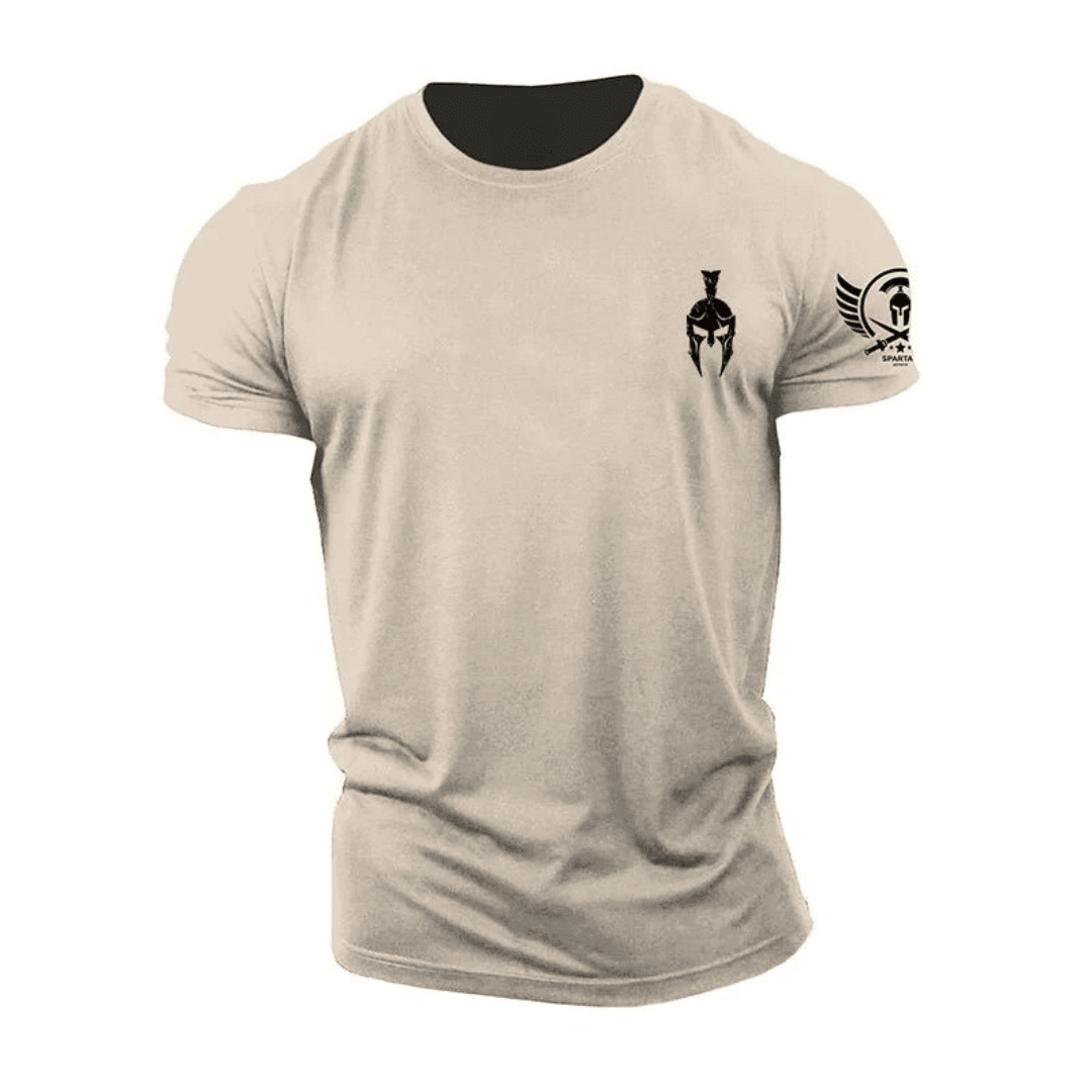 Koszulka Spartan Warrior - Ironfit PL
