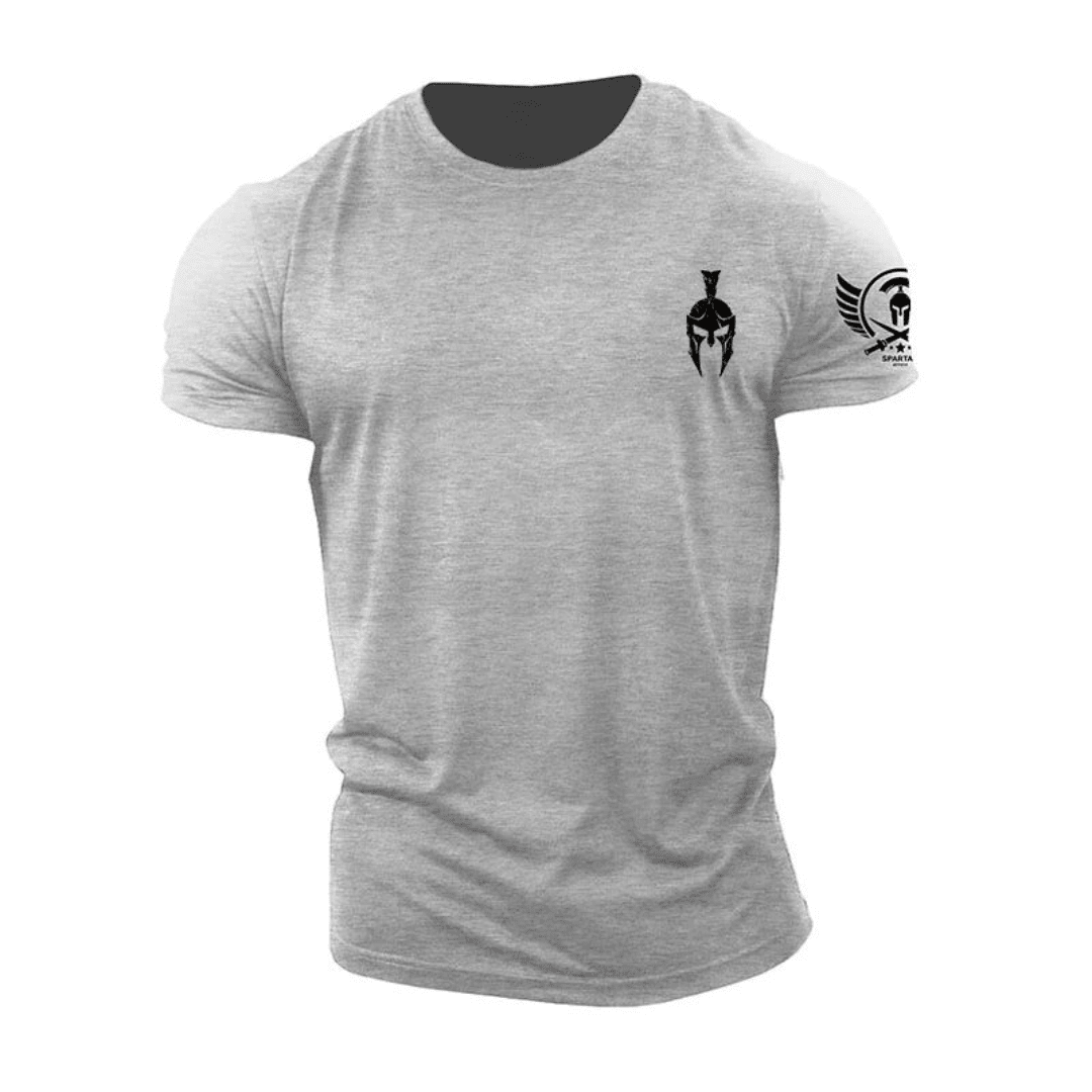Koszulka Spartan Warrior - Ironfit PL