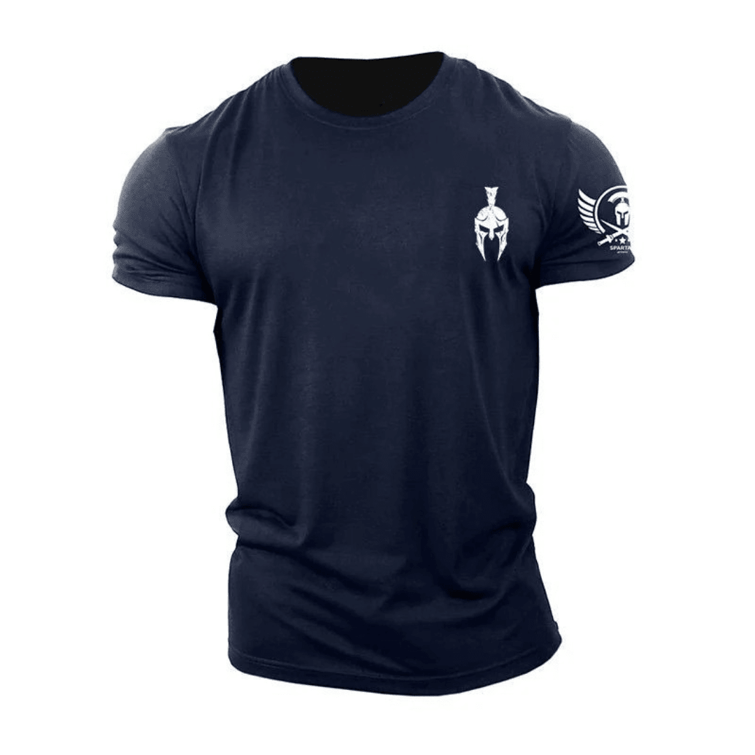 Koszulka Spartan Warrior - Ironfit PL