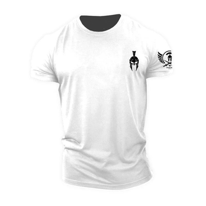 Koszulka Spartan Warrior - Ironfit PL
