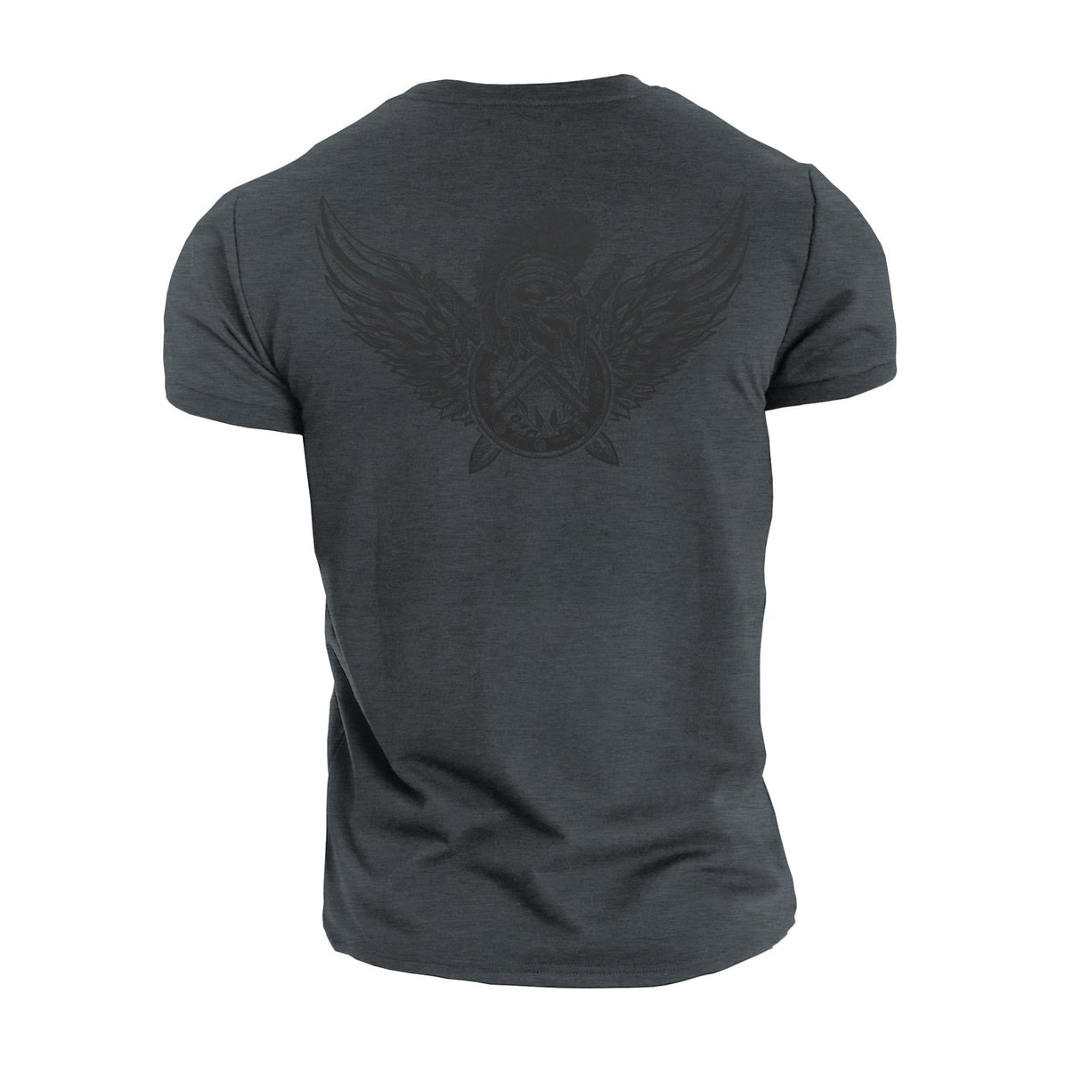 Koszulka Spartan Wings - Ironfit PL
