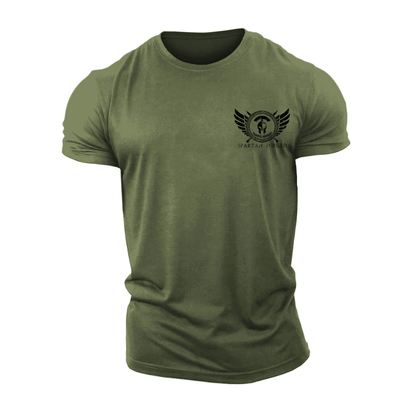 Koszulka Spartan Wings - Ironfit PL