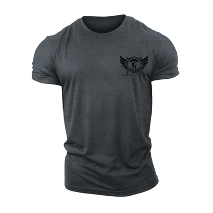 Koszulka Spartan Wings - Ironfit PL