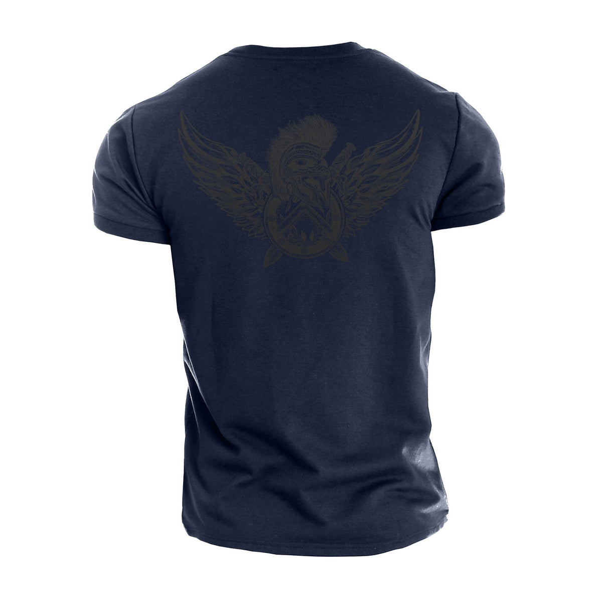 Koszulka Spartan Wings - Ironfit PL
