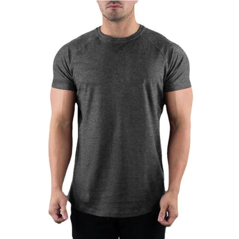 Koszulka Sport Slim - fit - Ironfit PL