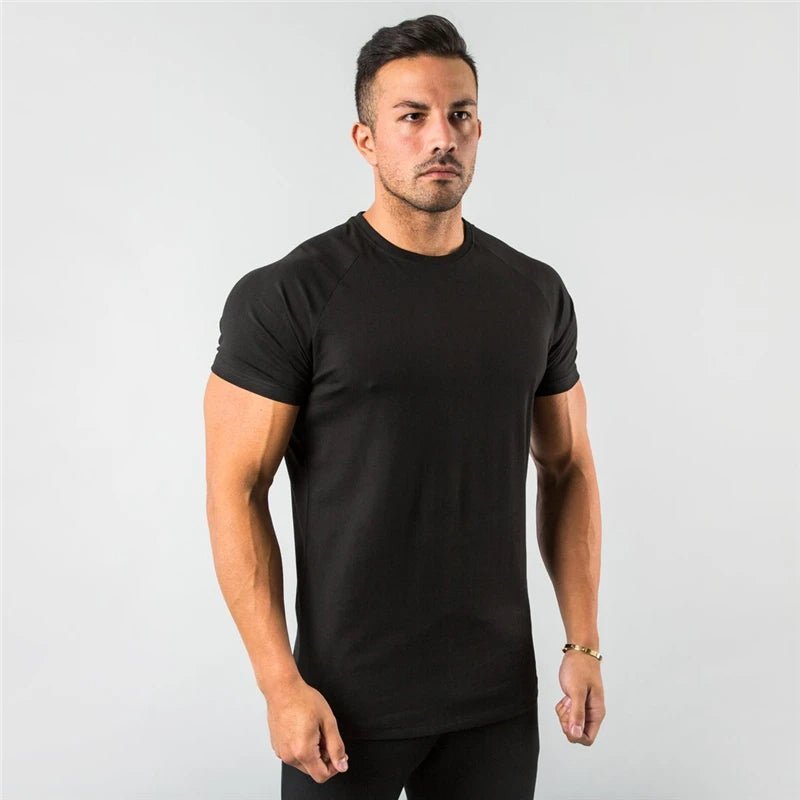 Koszulka Sport Slim - fit - Ironfit PL