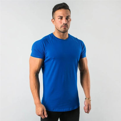 Koszulka Sport Slim - fit - Ironfit PL
