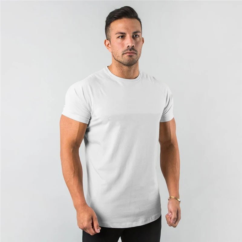 Koszulka Sport Slim - fit - Ironfit PL