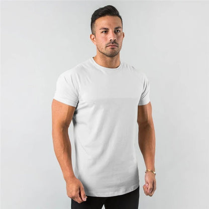 Koszulka Sport Slim - fit - Ironfit PL