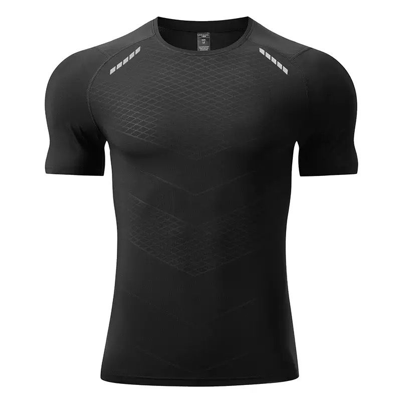 Koszulka sportowa Quick Dry Training - Ironfit PL