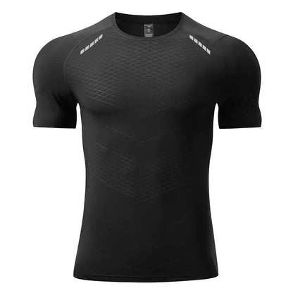Koszulka sportowa Quick Dry Training - Ironfit PL