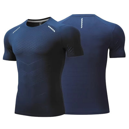 Koszulka sportowa Quick Dry Training - Ironfit PL