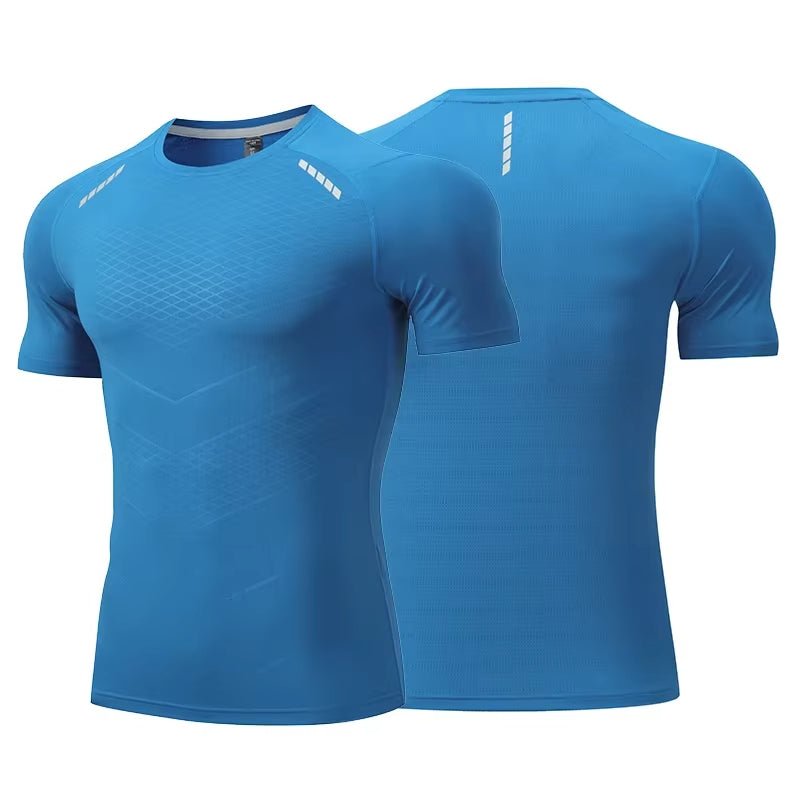 Koszulka sportowa Quick Dry Training - Ironfit PL