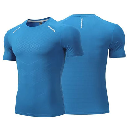 Koszulka sportowa Quick Dry Training - Ironfit PL