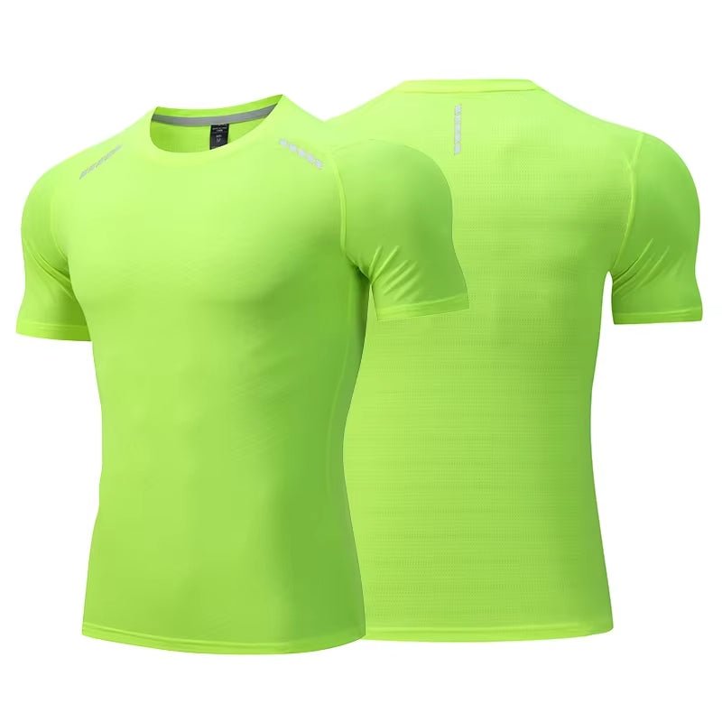 Koszulka sportowa Quick Dry Training - Ironfit PL