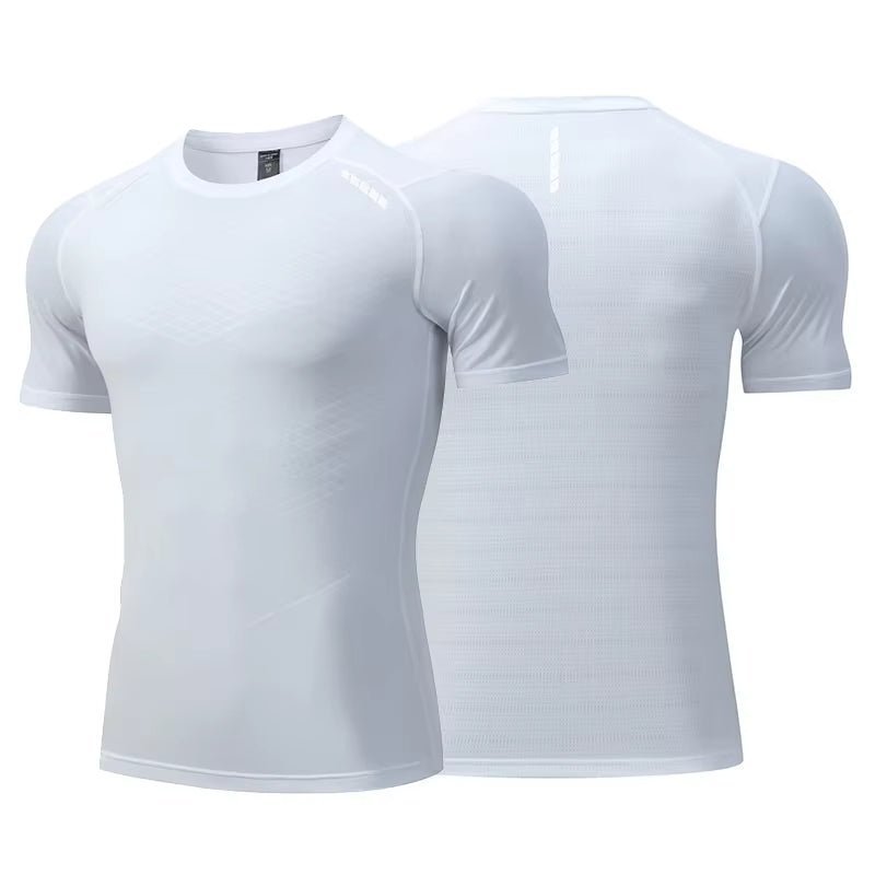 Koszulka sportowa Quick Dry Training - Ironfit PL