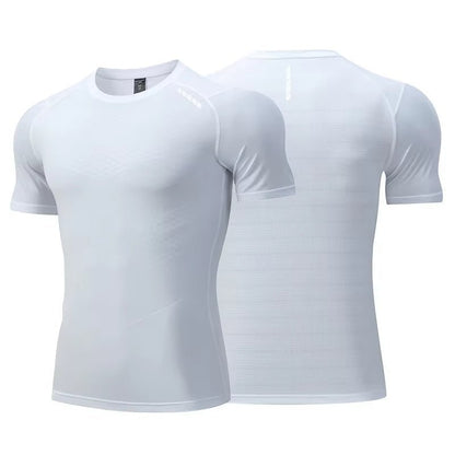 Koszulka sportowa Quick Dry Training - Ironfit PL