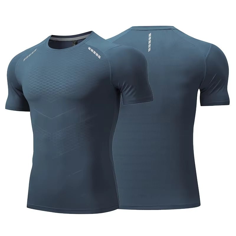 Koszulka sportowa Quick Dry Training - Ironfit PL