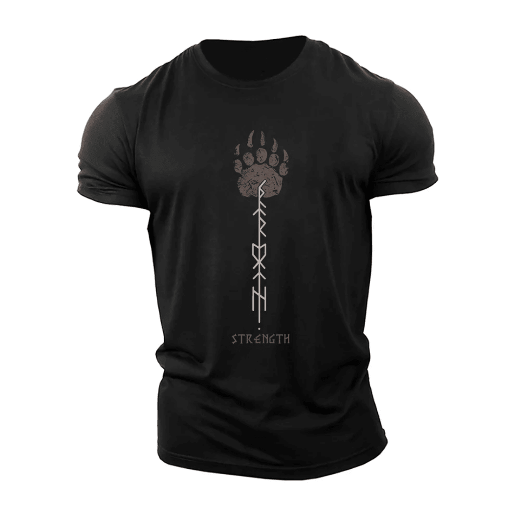 Koszulka Strength Paw - Ironfit PL