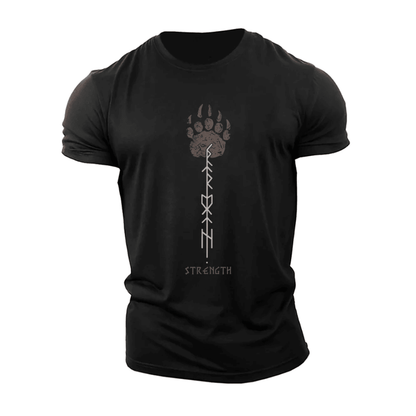 Koszulka Strength Paw - Ironfit PL