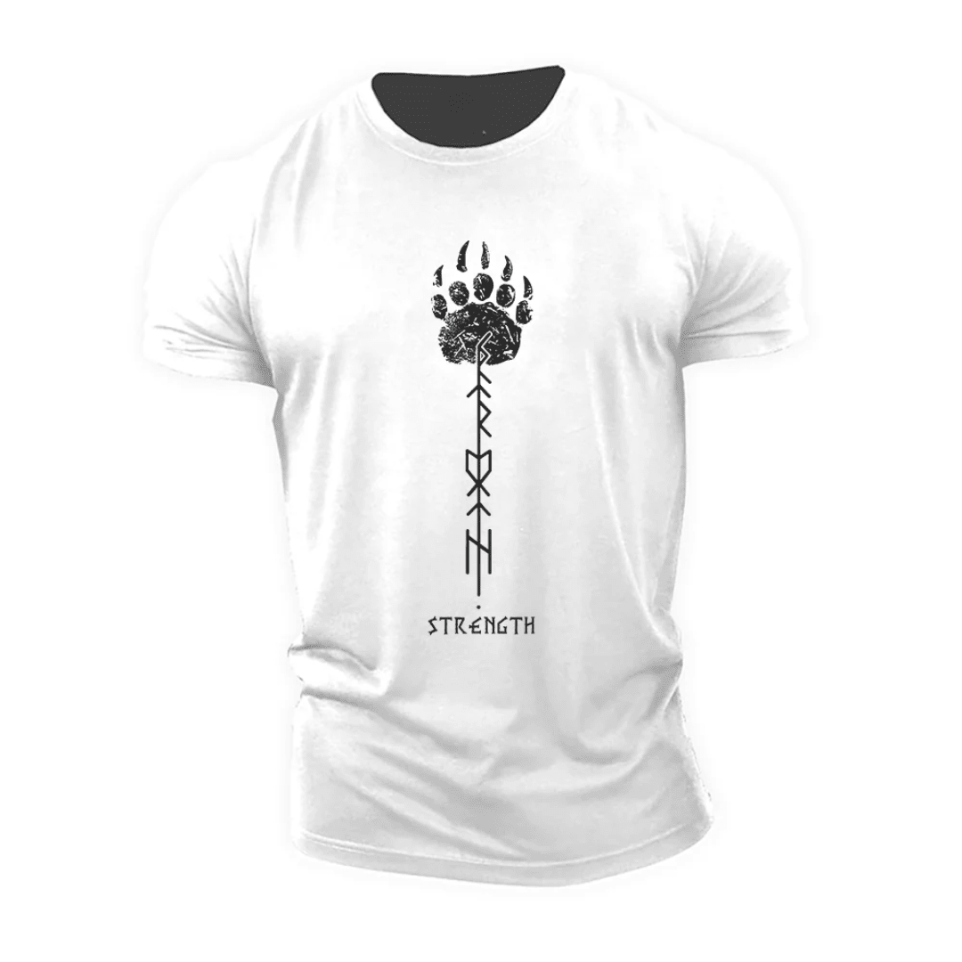 Koszulka Strength Paw - Ironfit PL