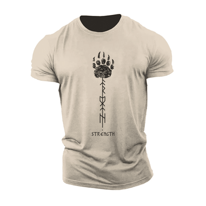 Koszulka Strength Paw - Ironfit PL