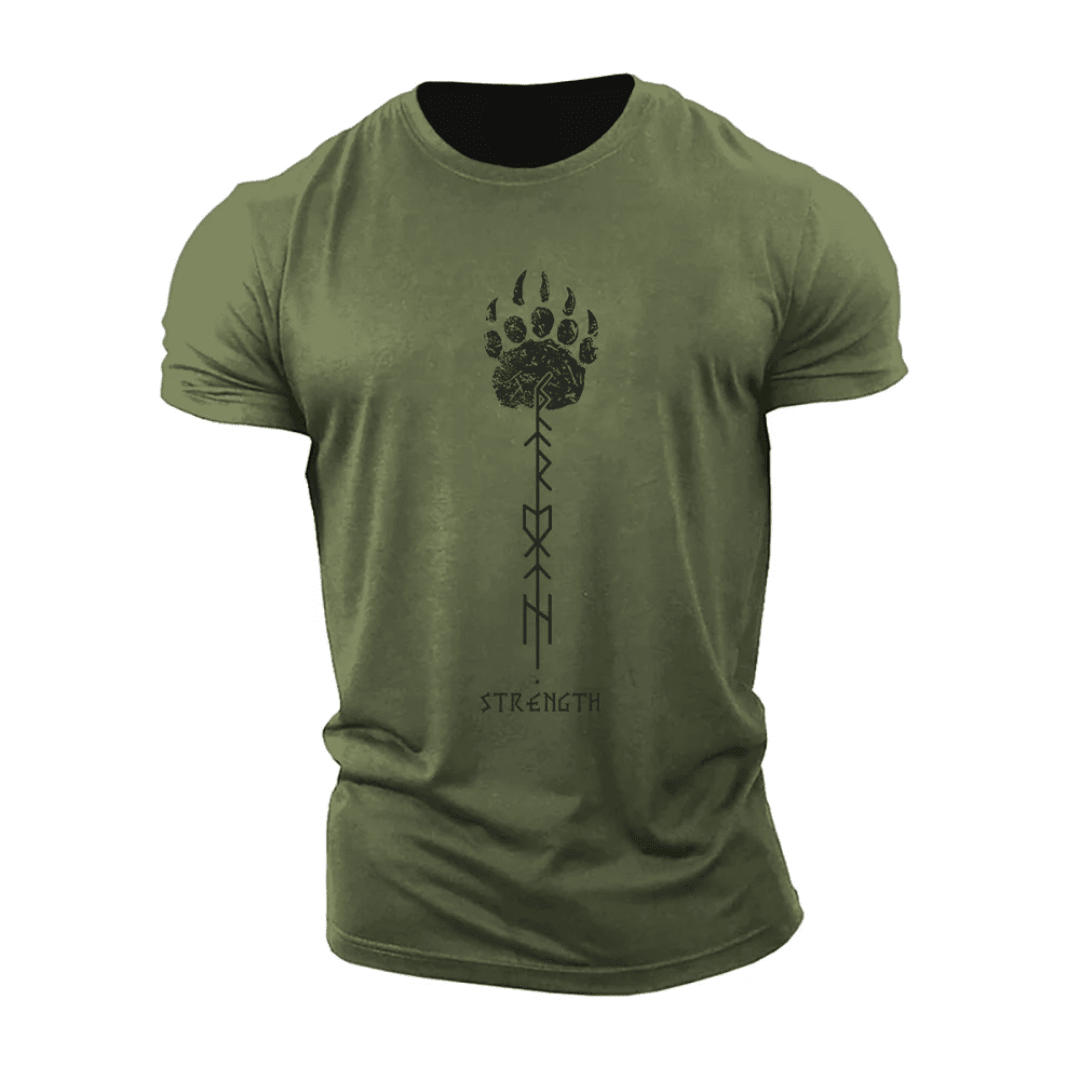 Koszulka Strength Paw - Ironfit PL