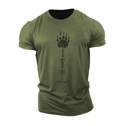 Koszulka Strength Paw - Ironfit PL
