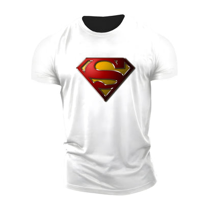 Koszulka Superman - Ironfit PL