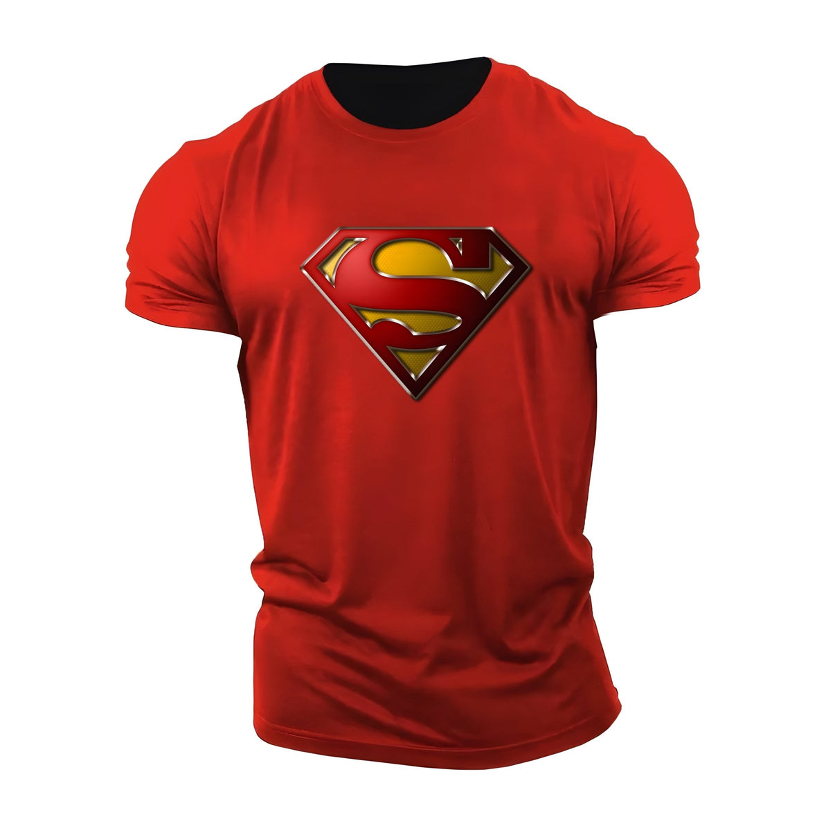 Koszulka Superman - Ironfit PL