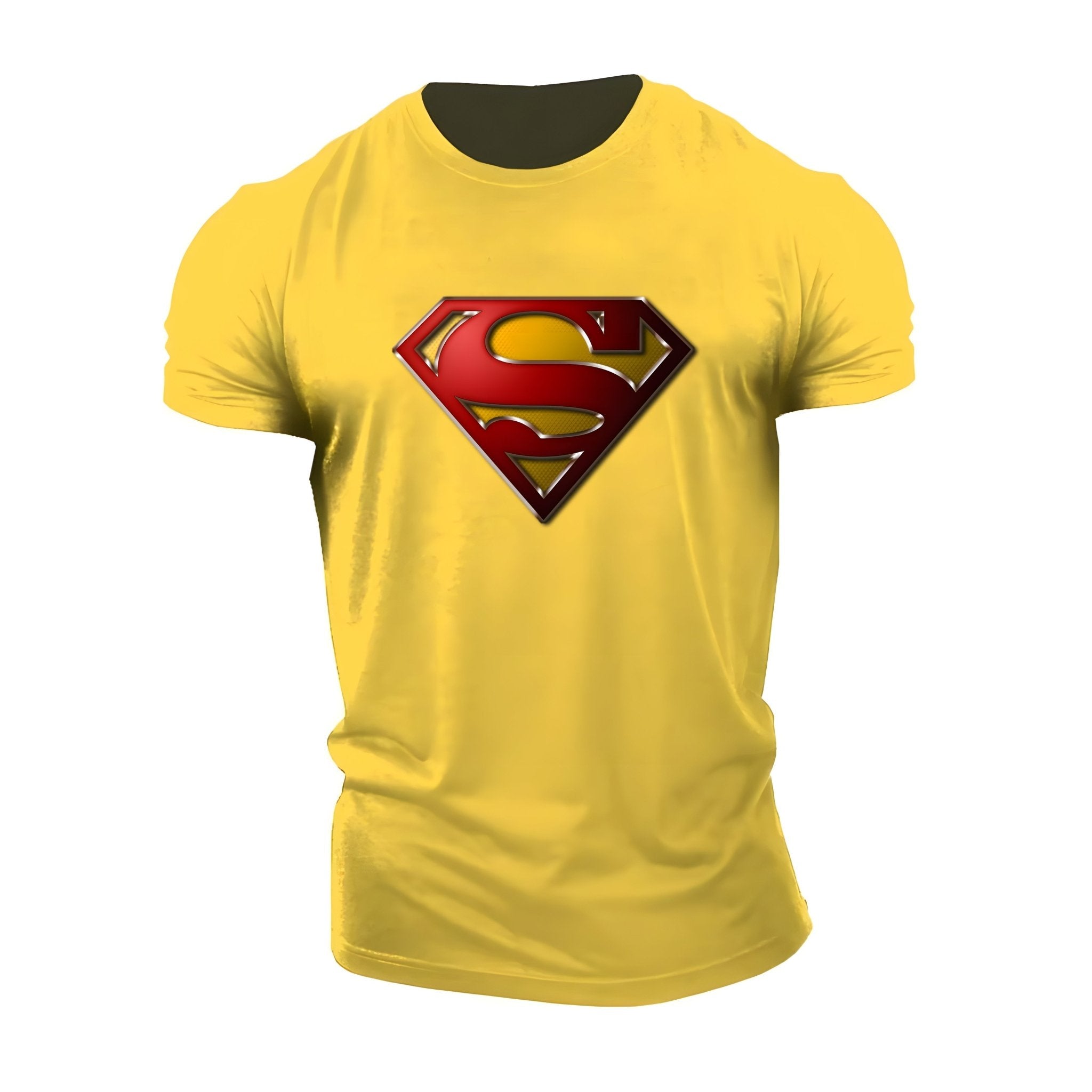 Koszulka Superman - Ironfit PL
