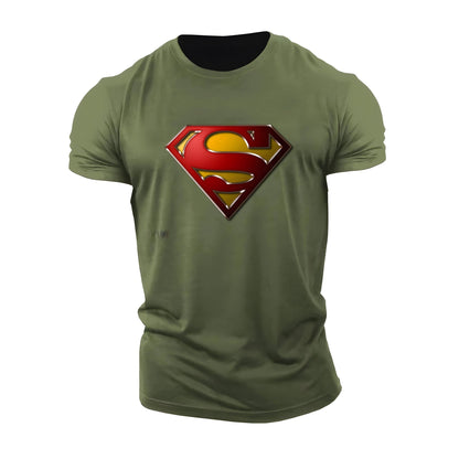 Koszulka Superman - Ironfit PL