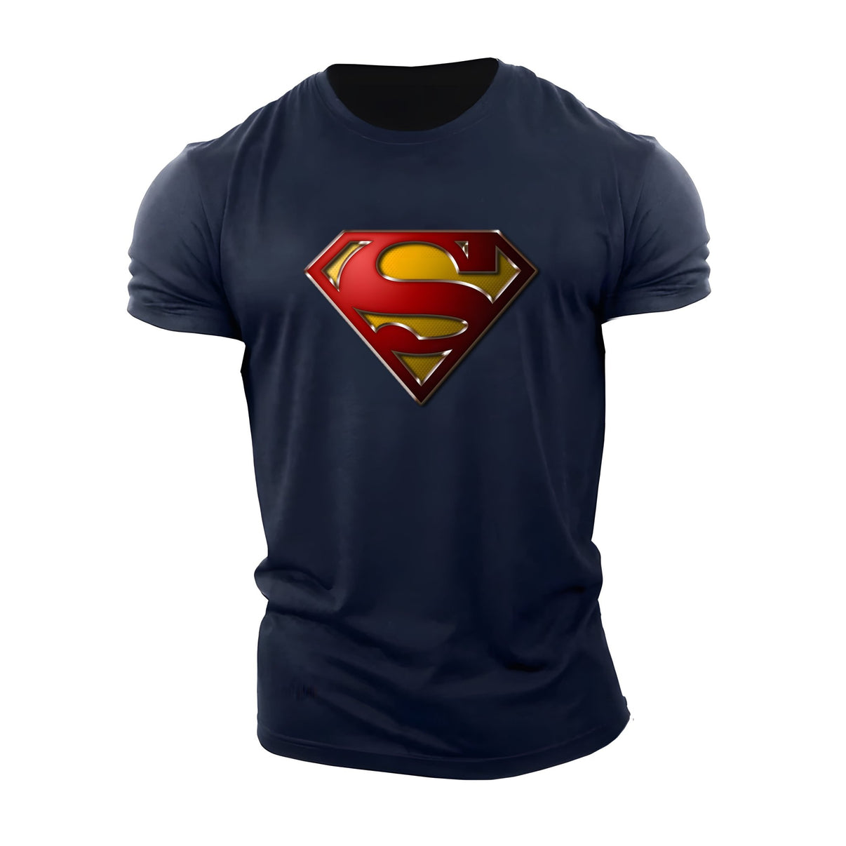 Koszulka Superman - Ironfit PL