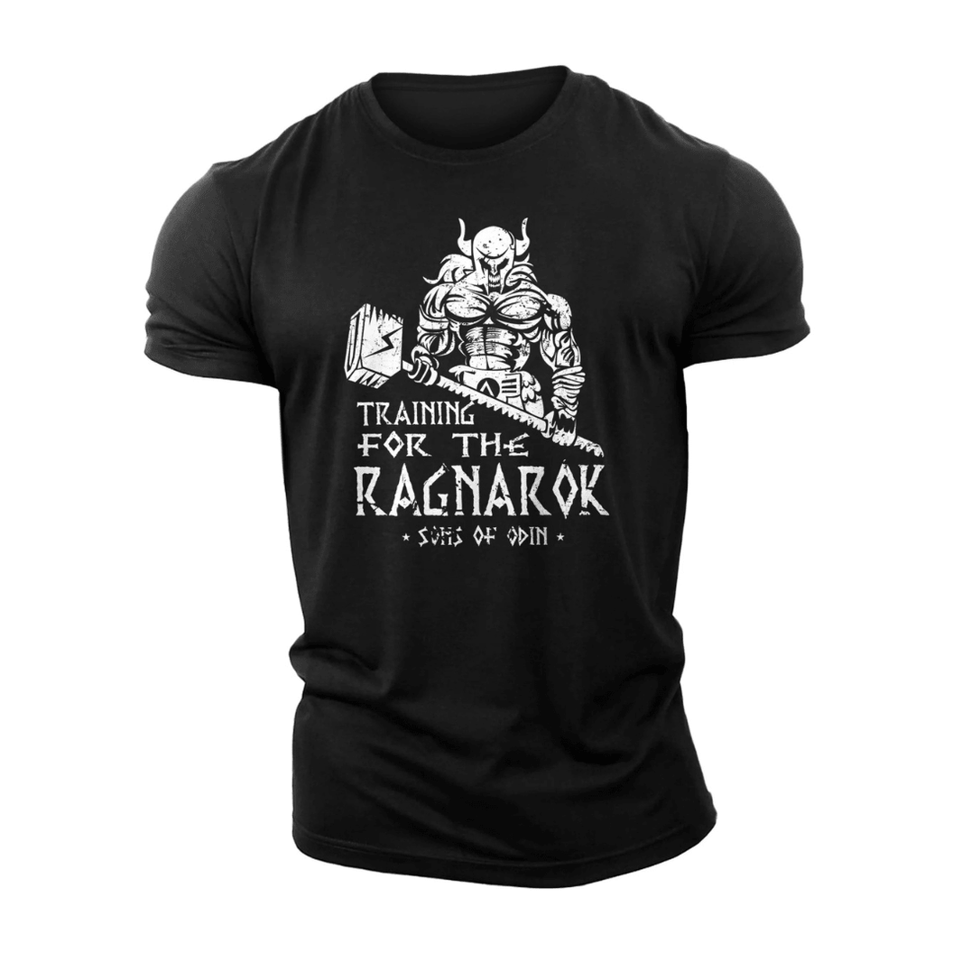 Koszulka Training For Ragnarok - Ironfit PL