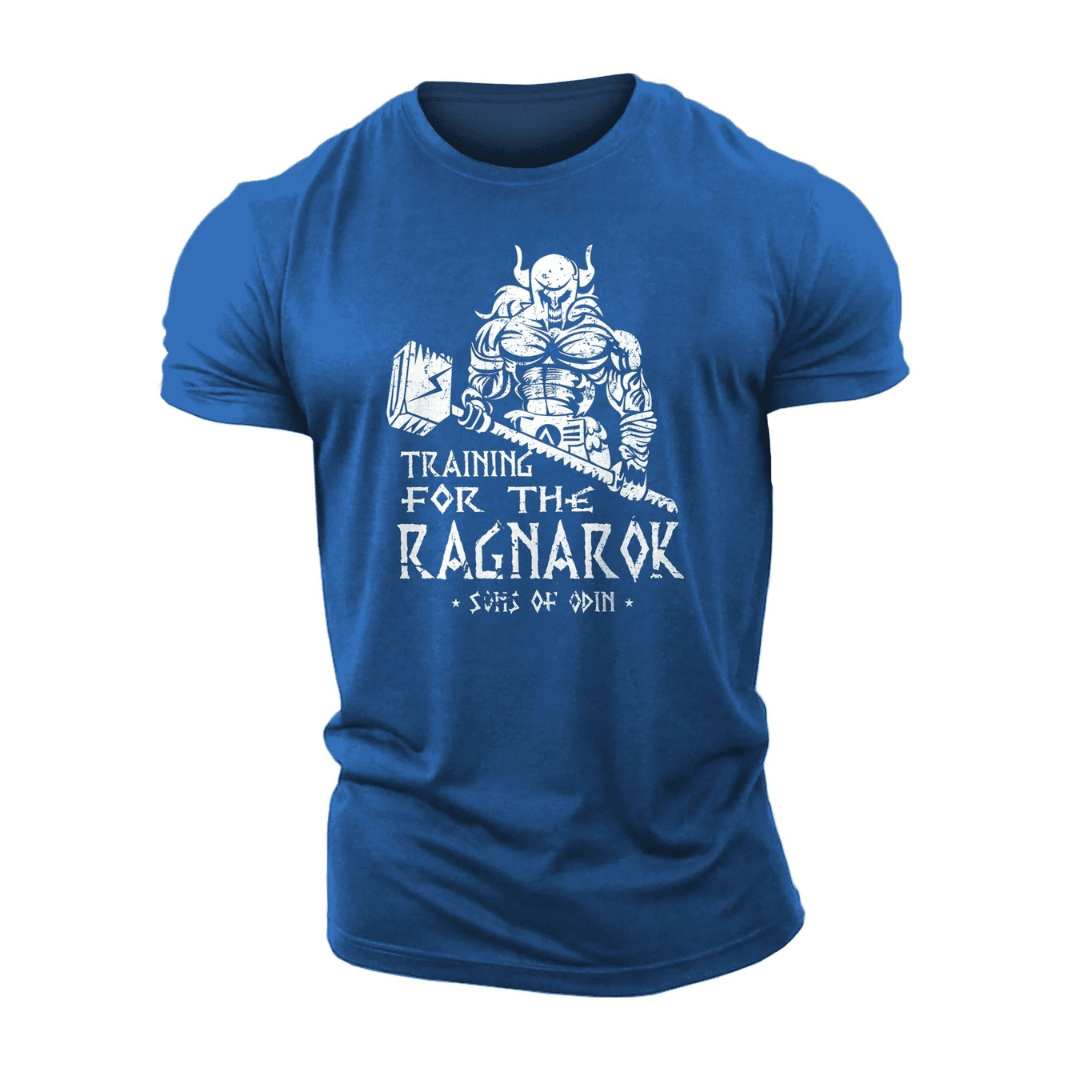 Koszulka Training For Ragnarok - Ironfit PL
