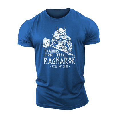 Koszulka Training For Ragnarok - Ironfit PL