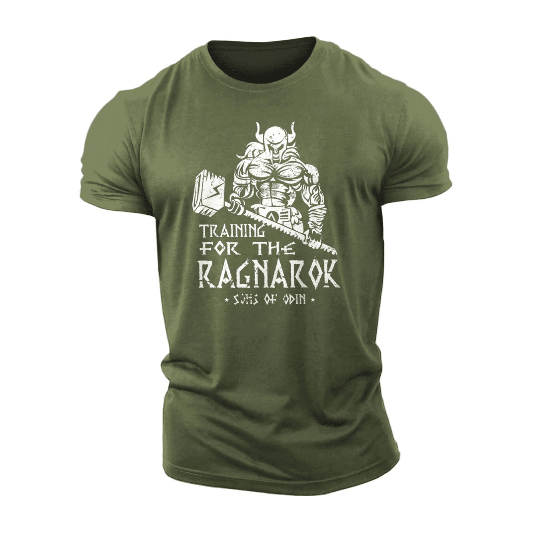 Koszulka Training For Ragnarok - Ironfit PL