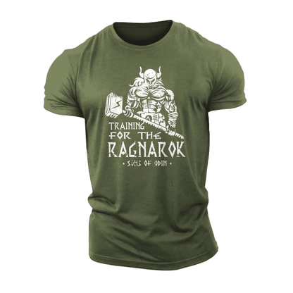 Koszulka Training For Ragnarok - Ironfit PL