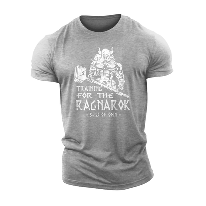 Koszulka Training For Ragnarok - Ironfit PL