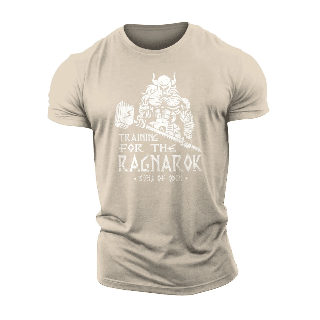 Koszulka Training For Ragnarok - Ironfit PL