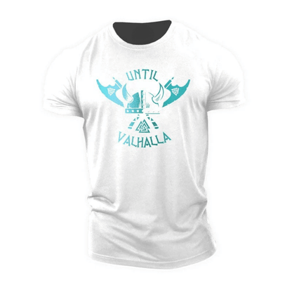 Koszulka Until Valhalla - Ironfit PL