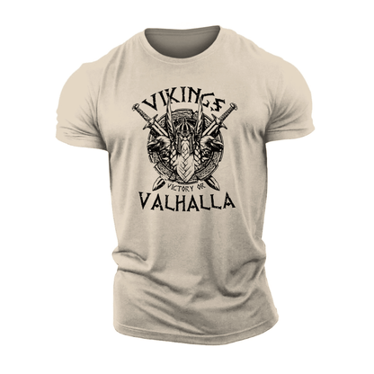 Koszulka Victory Sons Of Odin Gym 3 - Pack - Ironfit PL