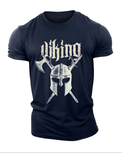 Koszulka Viking Axes - Ironfit PL