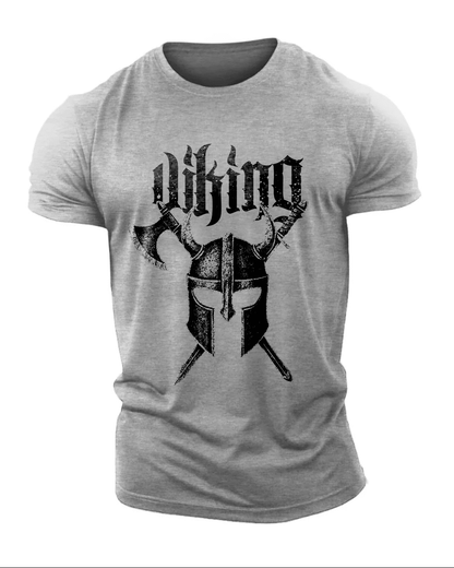 Koszulka Viking Axes - Ironfit PL