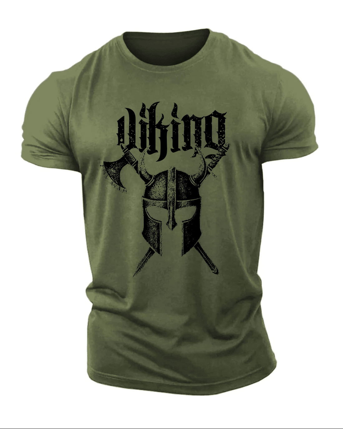 Koszulka Viking Axes - Ironfit PL