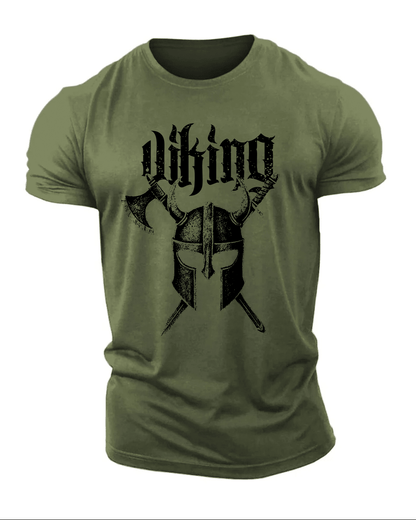 Koszulka Viking Axes - Ironfit PL
