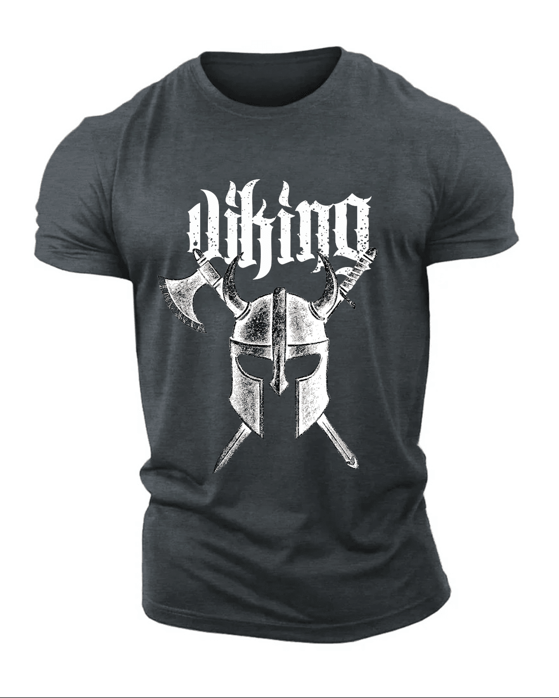Koszulka Viking Axes - Ironfit PL