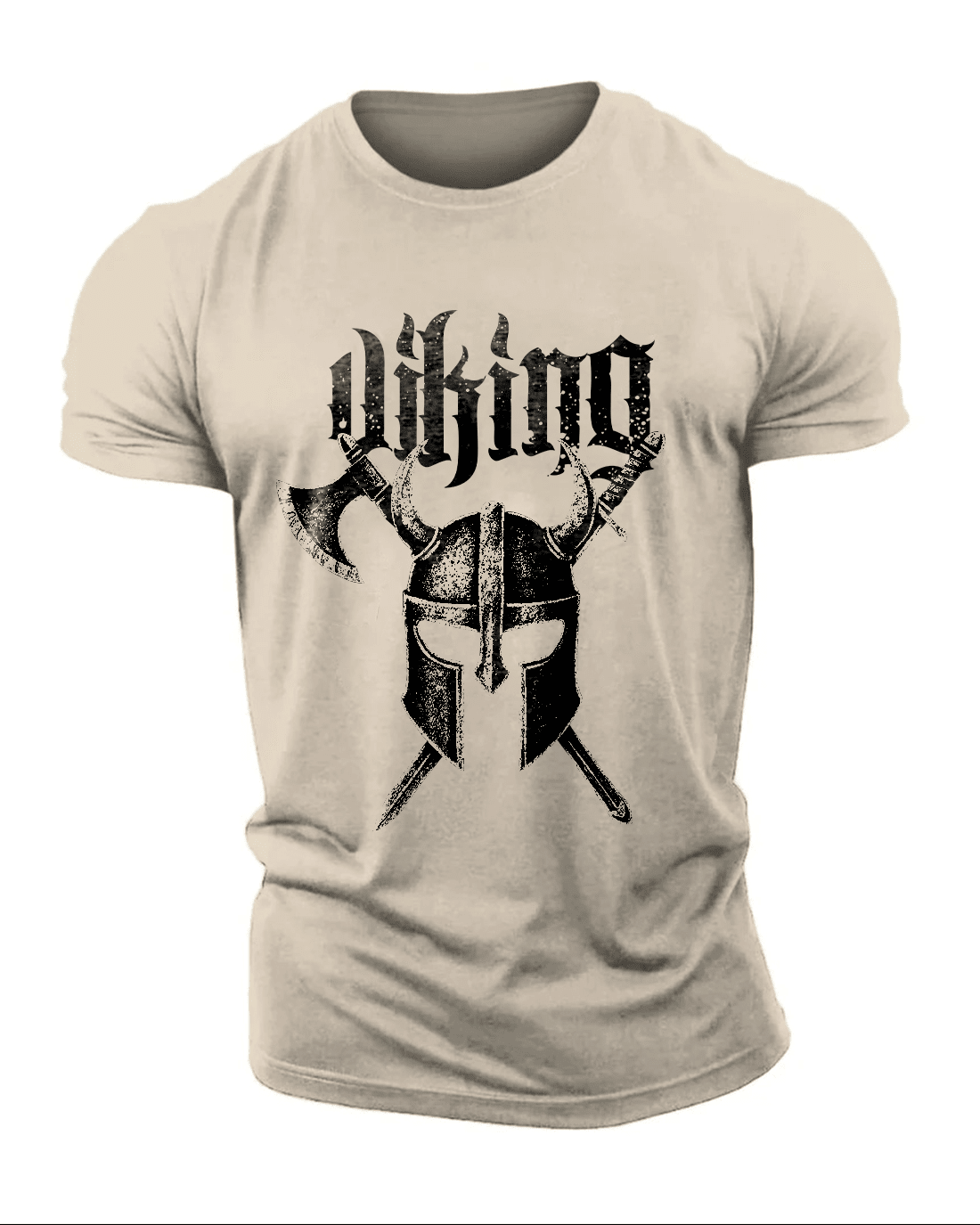 Koszulka Viking Axes - Ironfit PL
