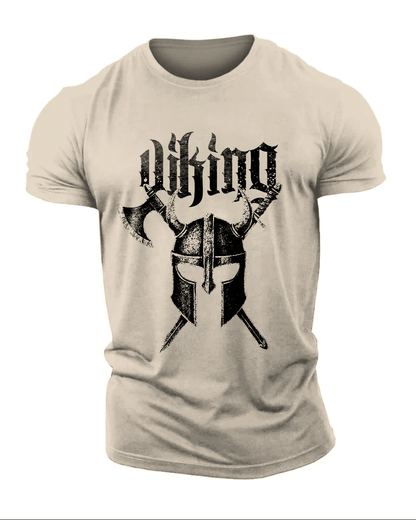 Koszulka Viking Axes - Ironfit PL